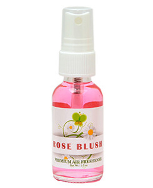 8 oz Fragrance Oil - True Essence