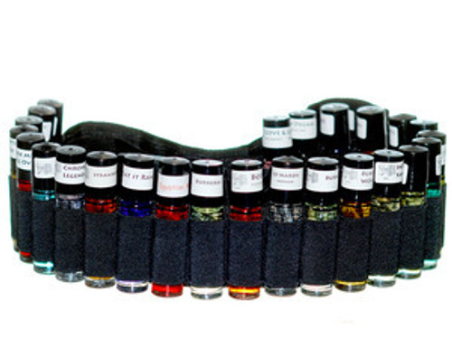 10ml Roll On Shoulder Belt Kit