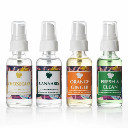 Ultra Premium air Freshener