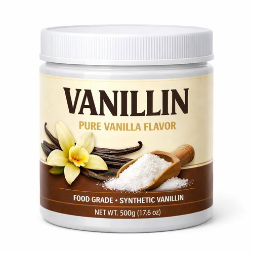 Vanillin