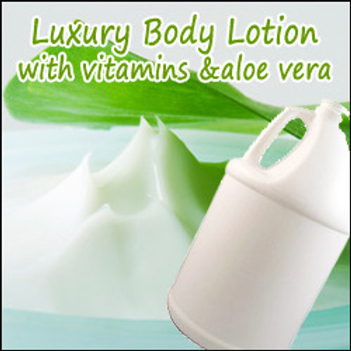 Unscented Premium Lotion