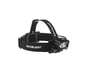 Moonlight - Bright as Day 2000