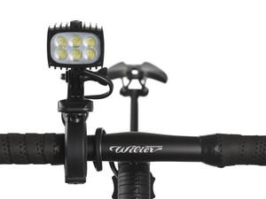Moonlight - Bike Handlebar Mount