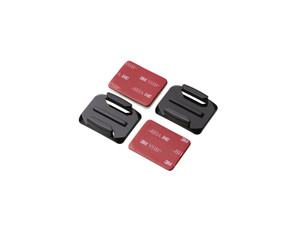 Moonlight - Helmet Adhesive Mount