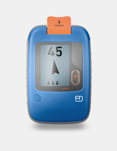 ORTOVOX Diract - Blue Ocean AVALANCHE