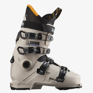 Salomon - SHIFT PRO 80 T AT Rainy Day/Black/Solar