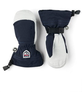 Hestra - Army Leather Heli Ski JUNIOR