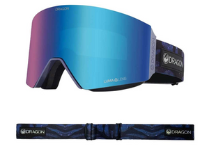 Dragon - DR RVX MAG OTG BONUS Shimmer/LLBlueIon/LLViolet