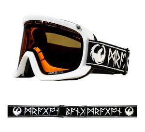 Dragon - Mikkel Bang LLAmber/Clear