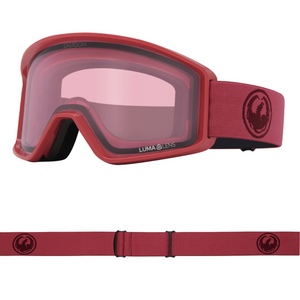 Dragon - DR DXT OTG Fuschialite/LLLTRose