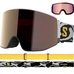 SENTRY PRIME SIGMA LTD BKGR/GM