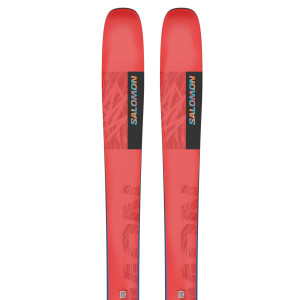 SALOMON QST STELLA 106