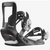 Salomon - THE FUTURE Black/White XS/S JUNIOR