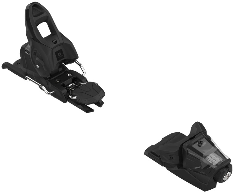 ARMADA Stage 10 GW Black