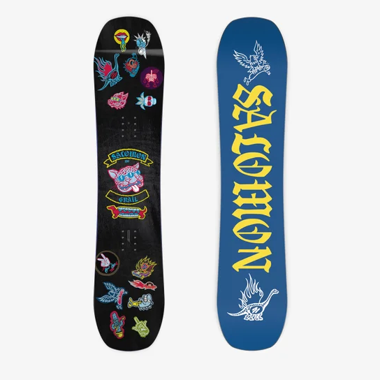 Salomon - GRAIL JUNIOR