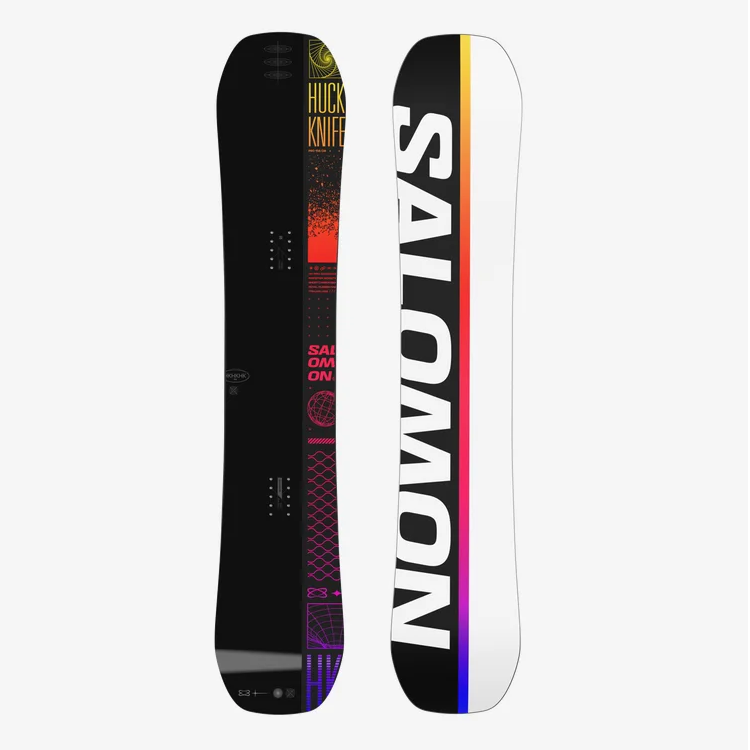 Salomon - HUCK KNIFE PRO MEN