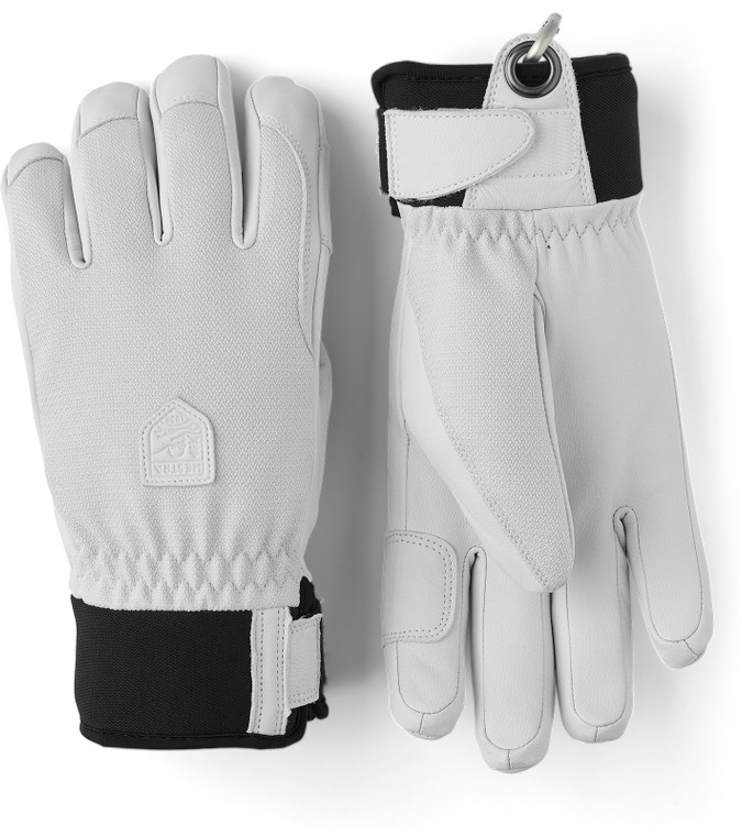 Hestra - Army Leather Patrol Female - 5 finger