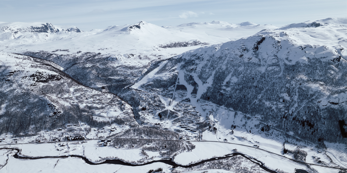 V&aring;rt signaturinventar som b&oslash;yer seg etter din vilje