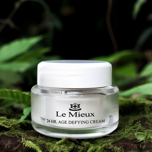 24 Hr. Age Defying Cream