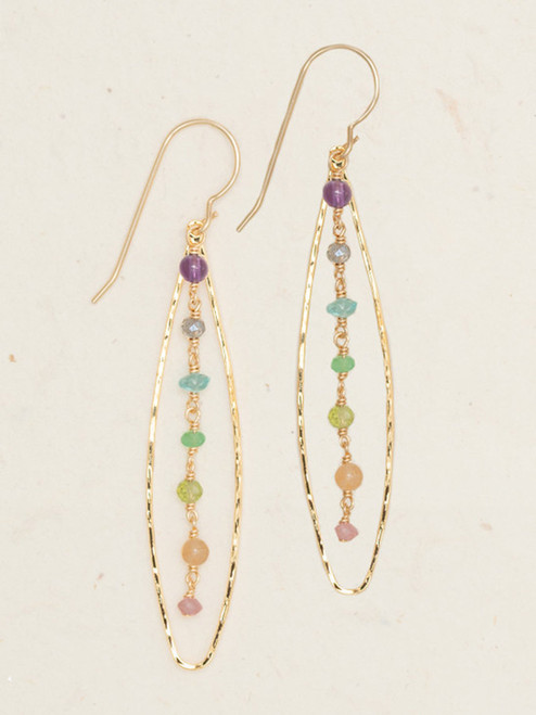 Aura Earrings