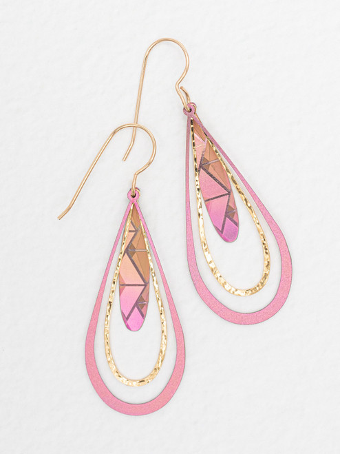 Still Waters - Special Edition Pink/Gold
