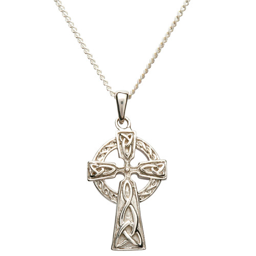Small Celtic Cross