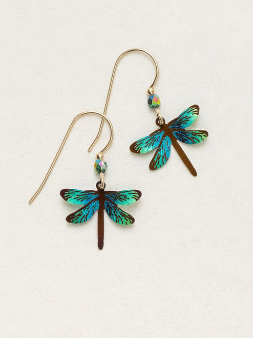 Dragonfly Dreams Earrings