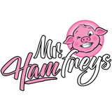 Mr Hamfreys