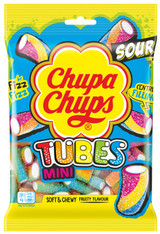 Jellies Sweet n Sour Tubes 150g