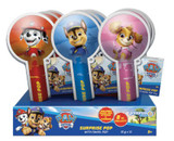Paw Patrol Surprise Pop 10g