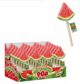 Watermelon Slice Pop 50g