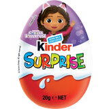 Surprise Chocolate Classics 20g