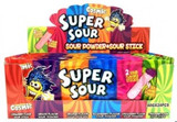 Image of Cosmic Sour Stick & Powder 40g