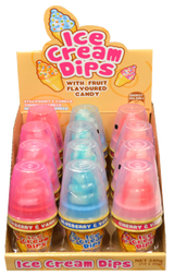 Image of CTC Ice Cream Dips