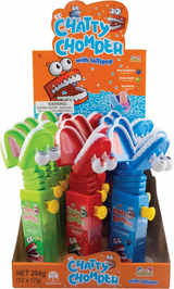 Image of CTC Chatty Chomper 17g