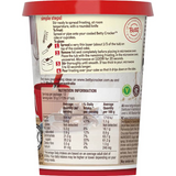 Frosting Milk Chocolate 400g