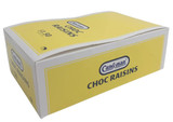 Chocolate Raisins Bag 100g