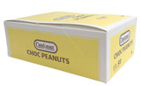Chocolate Peanuts Bag 100g