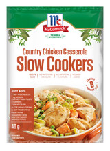 Image of MCC SC Country Chicken Casserole 40g
