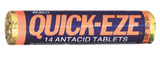 Image of Quick-eze Antacid Stick Pack 32u