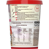 Frosting Strawberry 400g