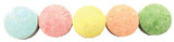 Image of Carousel Fizzies 20mm 2kg