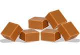 Image of Carousel Russian Fudge 5kg