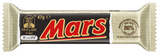 Image of Mars Chocolate Bar Paper Pack 47g