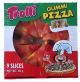 Gummi Pizza XXL 45g