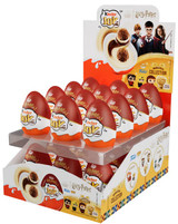Surprise Joy Chocolate Egg Harry Potter 20g 24 units