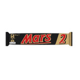 Mars Bar Twin Pack 64g