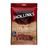 Original Beef Biltong Air Dried Steak Slices 40g