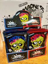 Scanlons Madness Pop 9.5g