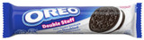 Cookie Double Stuff 136g